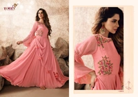 Hit Kurti Gown Serie